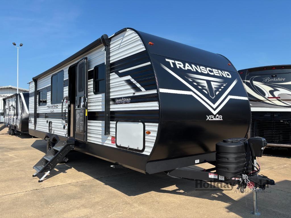 2026 Grand Design Transcend Xplor 26RBX in katy TX