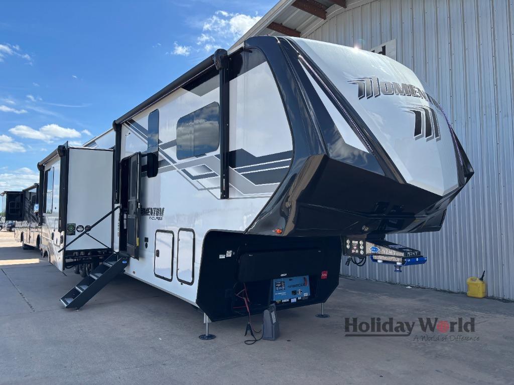 2026 Grand Design Momentum M-Class 414M in katy TX