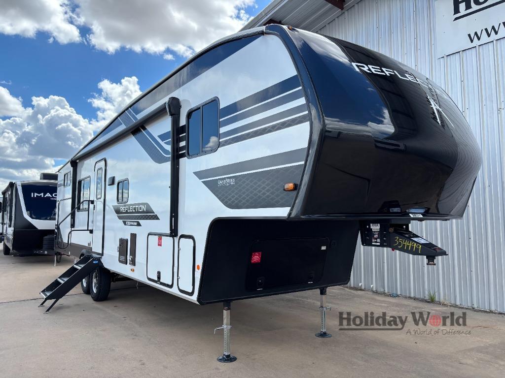 2026 Grand Design Reflection 100 Series 32BH in katy TX