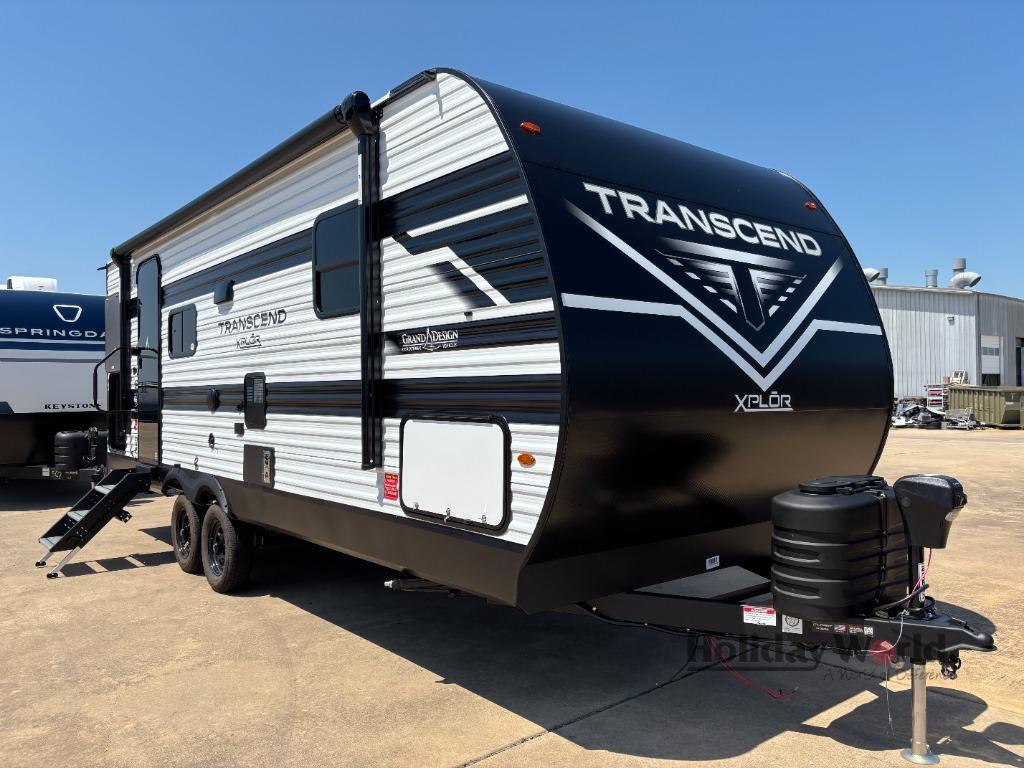 2026 Grand Design Transcend Xplor 22RBX in katy TX