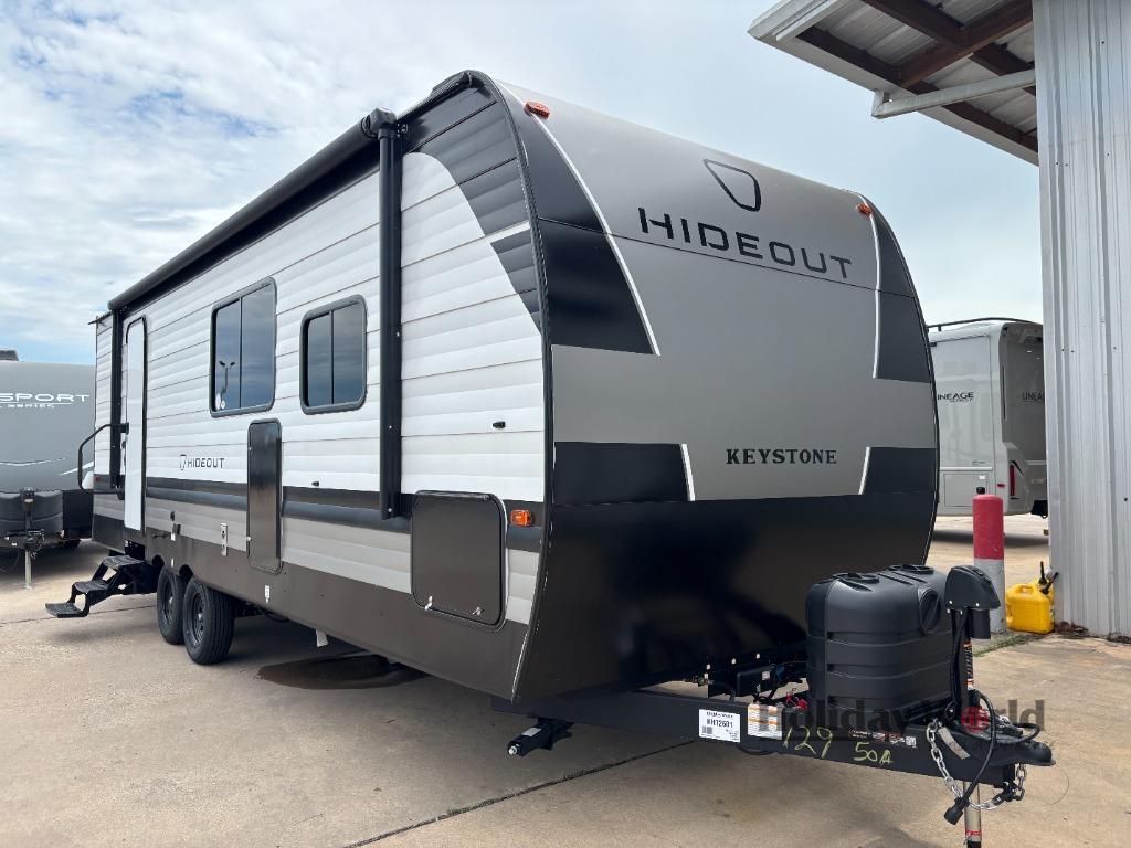 2026 Keystone Rv Hideout Sport 244RB in katy TX