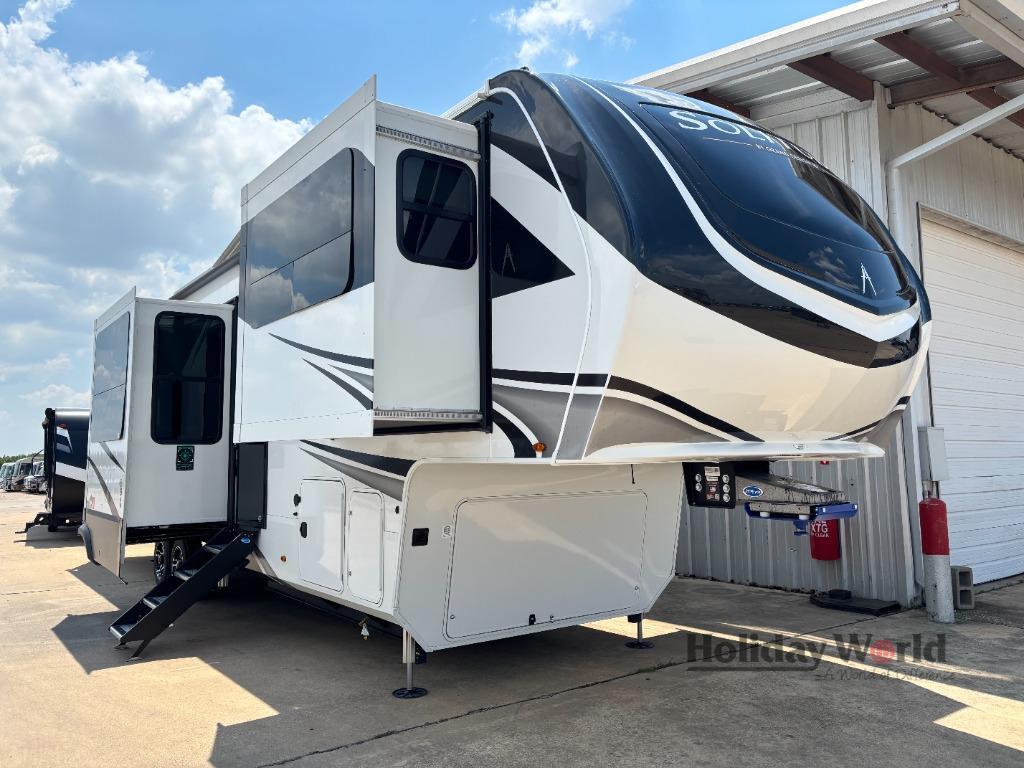 2026 Grand Design Solitude 380FL in katy TX