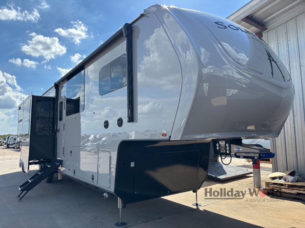 2026 Grand Design Solitude 390RK in katy TX