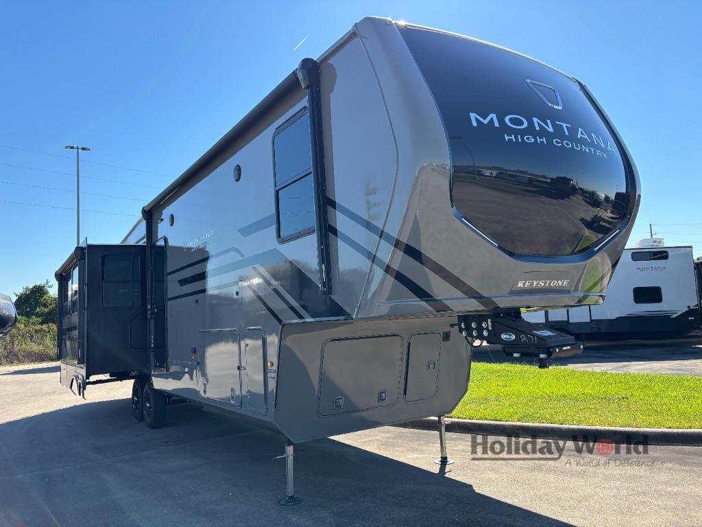 2026 Keystone Rv Montana High Country 331RL in katy TX