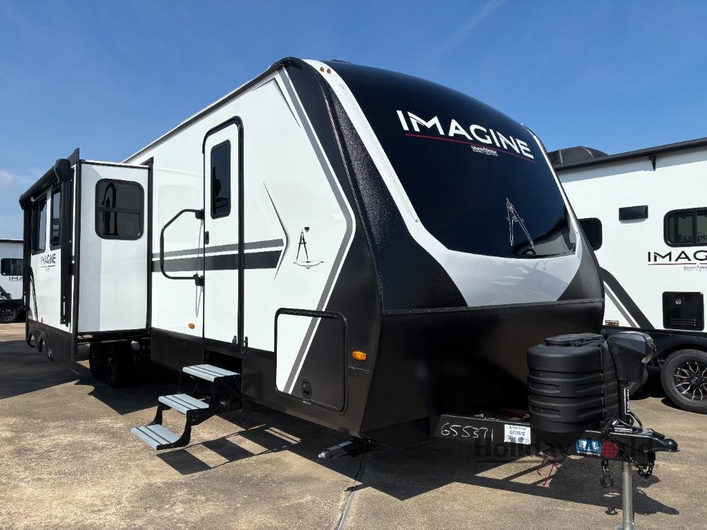 2026 Grand Design Imagine 3210BH in katy TX