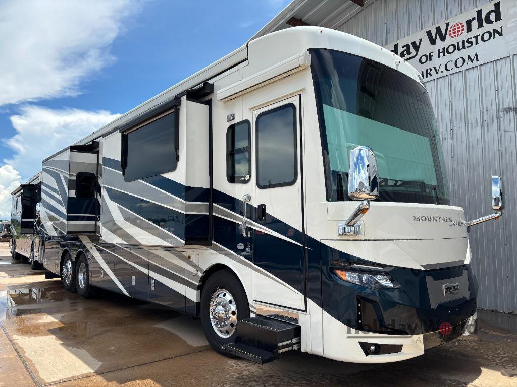 2026 Newmar Mountain Aire 3825 in katy TX