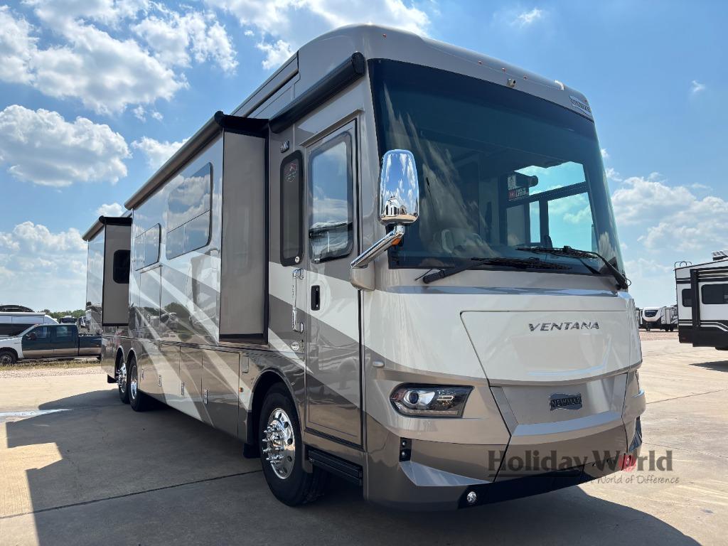 2026 Newmar Ventana 4037 in katy TX
