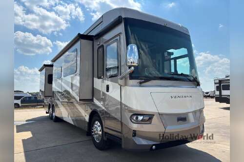 2026 Newmar Ventana 4037 in katy TX