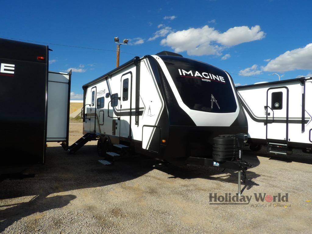 2026 Grand Design Imagine 2300MK in las cruces NM
