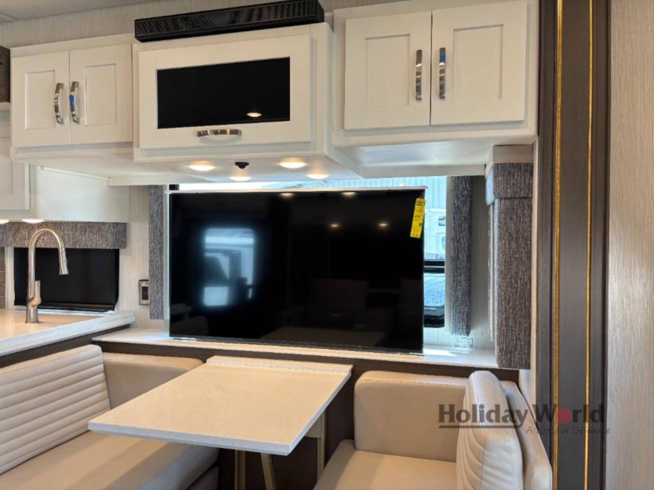 A photo of this 2026 Newmar Grand Star 3948