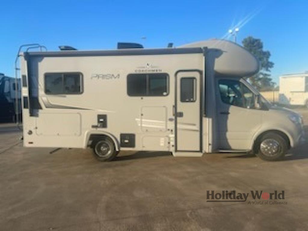 2026 Coachmen Rv PRISM 24CB in league city TX