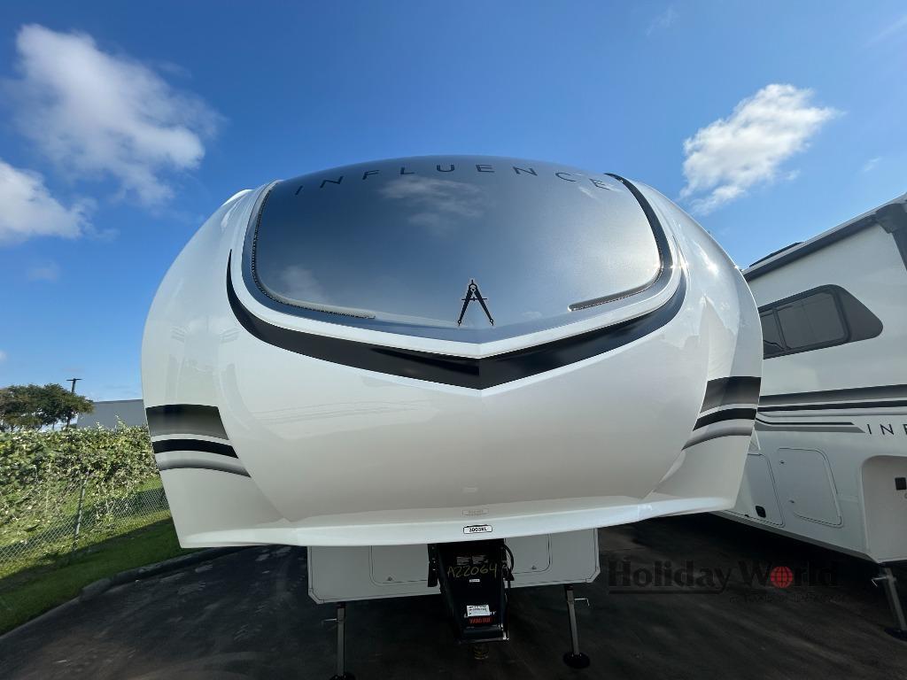 2026 Grand Design Influence 3003RL RV