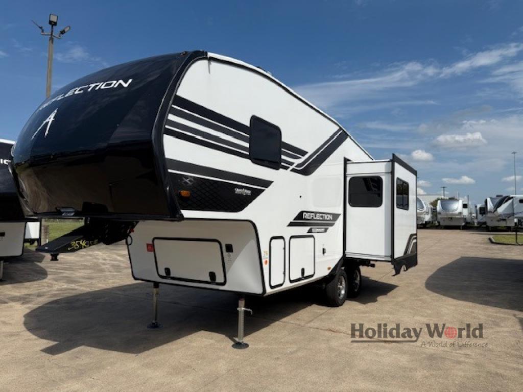 2026 Grand Design Reflection 100 Series 22RK in league city TX