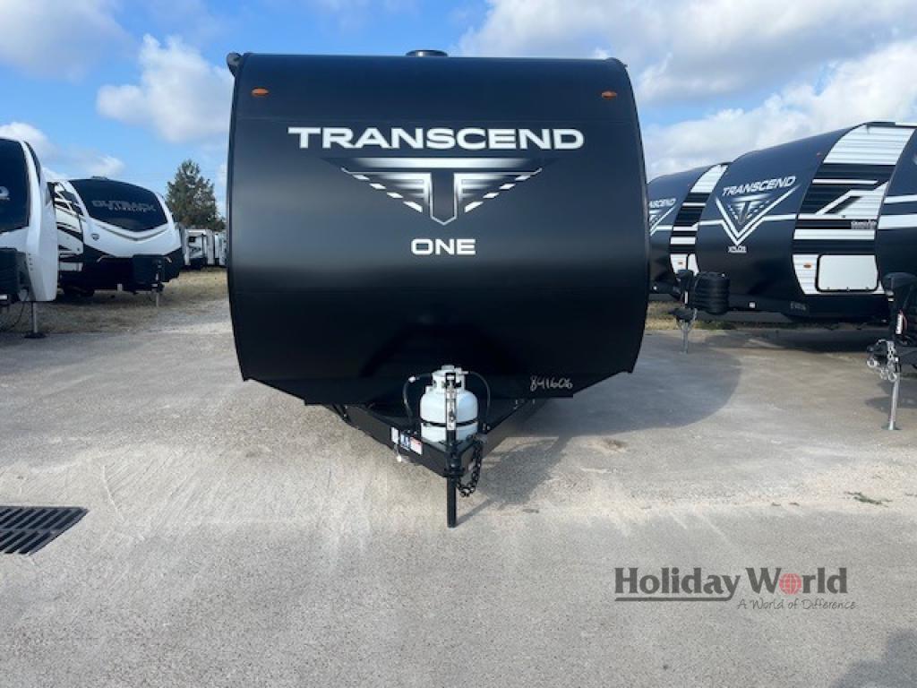 2026 Grand Design Transcend One 131DL in katy TX