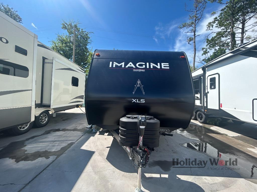 2026 Grand Design Imagine XLS 25DBE in league city TX