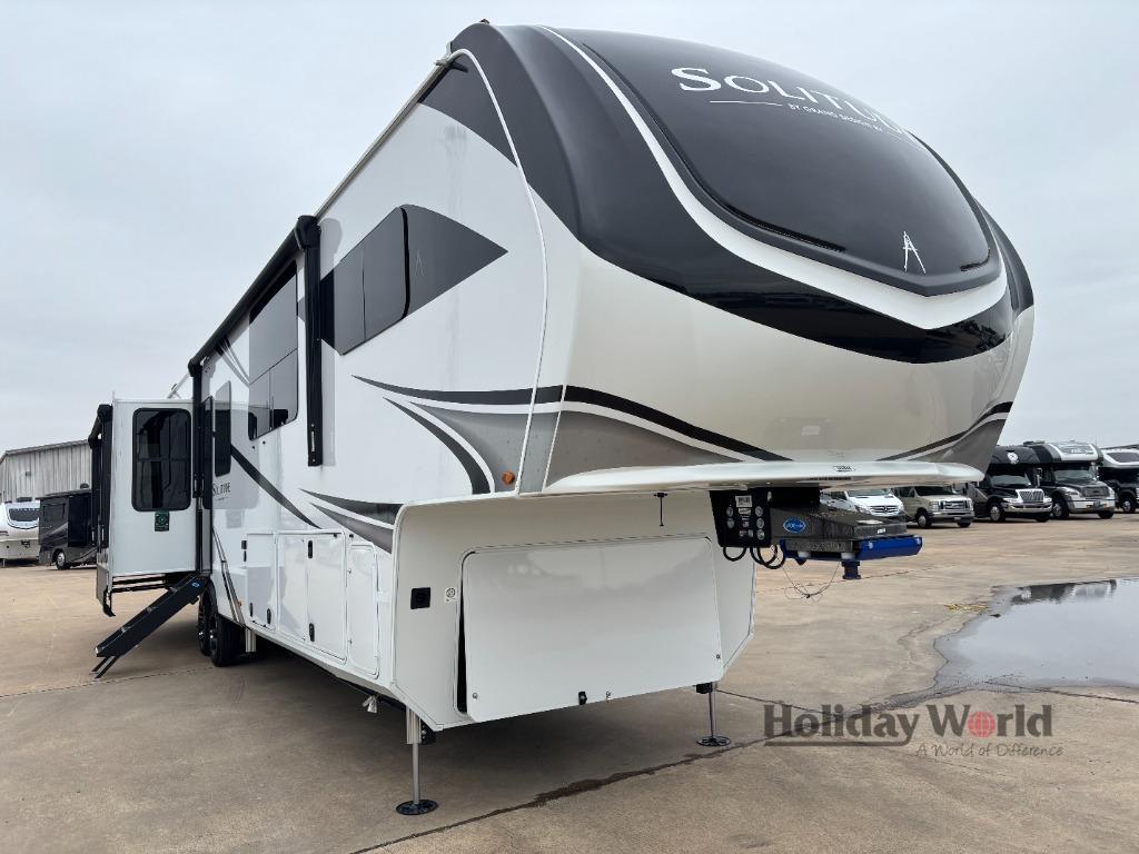 2026 Grand Design Solitude 388MBS in katy TX