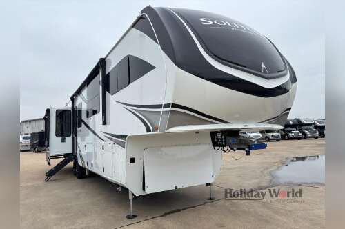 2026 Grand Design Solitude 388MBS in katy TX