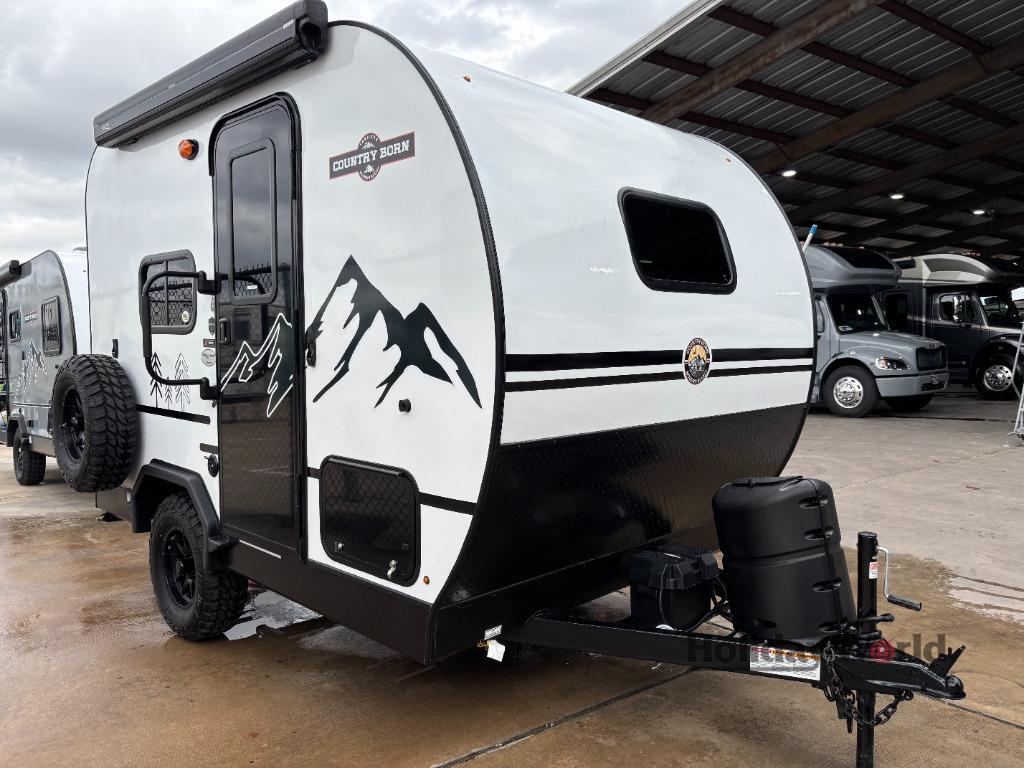 2025 Modern Buggy Rv Country Born CB130 in mesquite TX