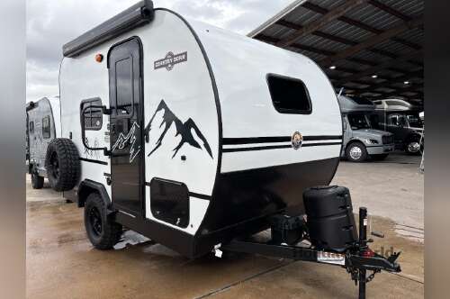 2025 Modern Buggy Rv Country Born CB130 in mesquite TX