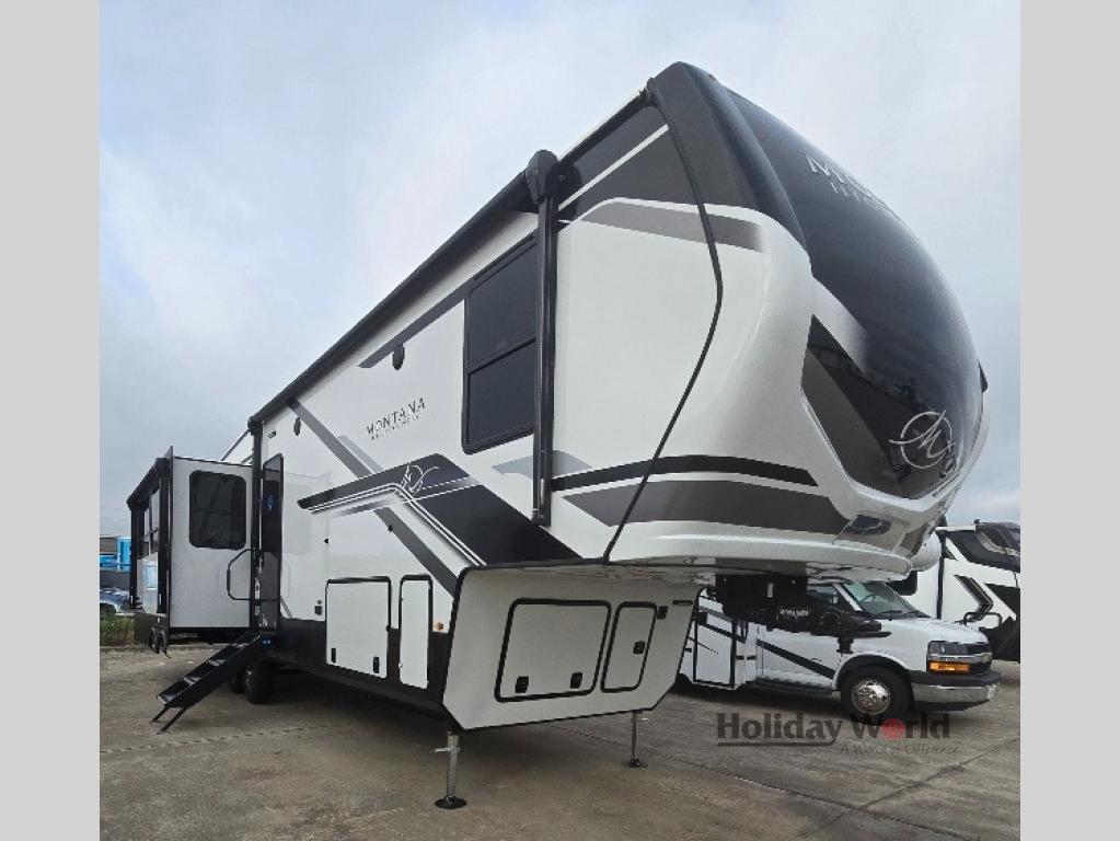 2025 Keystone Rv Montana High Country 331RL RV