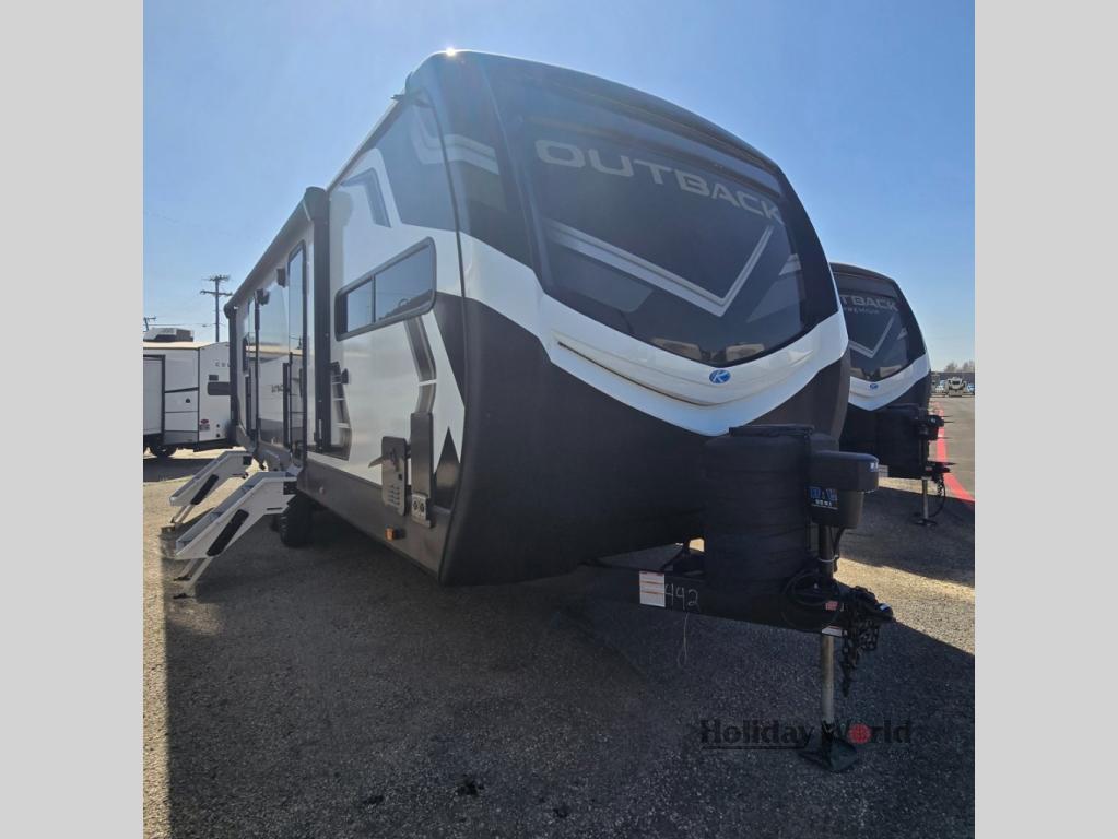 2025 Keystone Rv Outback 271FK RV