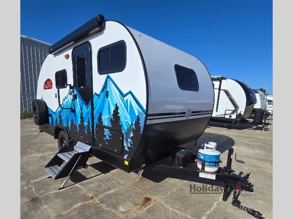 2025 Modern Buggy Rv Big Buggy BB16 in mesquite TX