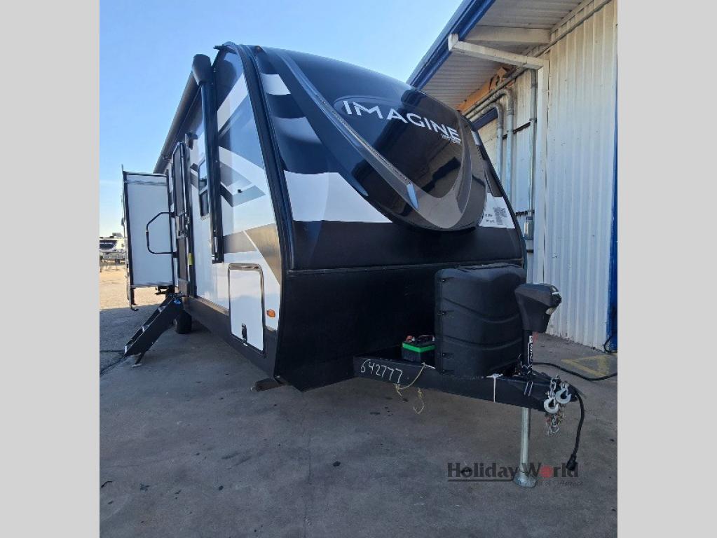 2023 Grand Design Imagine 2670MK in mesquite TX