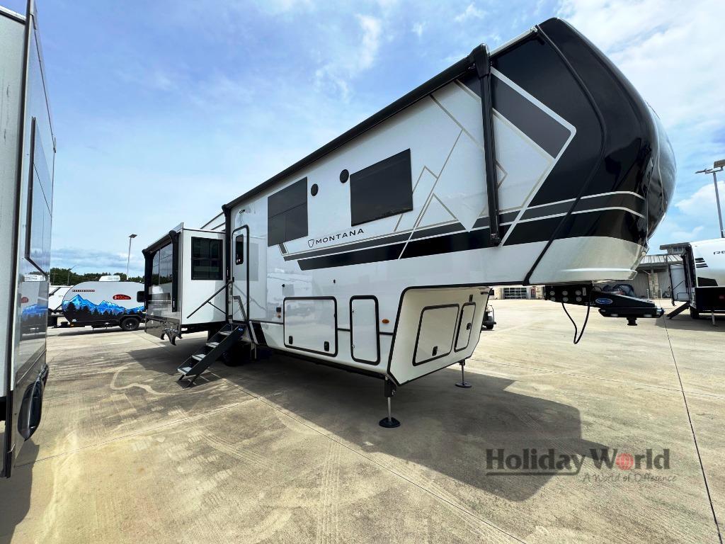 2026 Keystone Rv Montana 3231CK in willis TX
