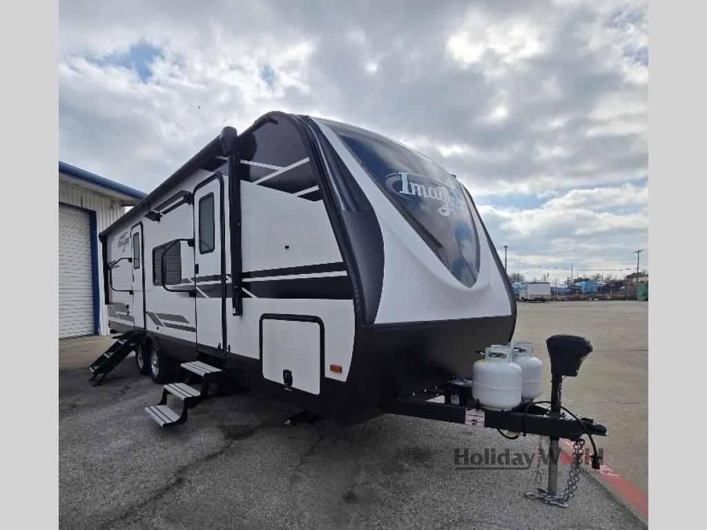 2021 Grand Design Imagine 2610ML in mesquite TX
