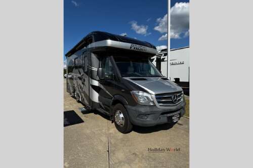 2018 Coachmen Prism Elite 24EF in willis TX