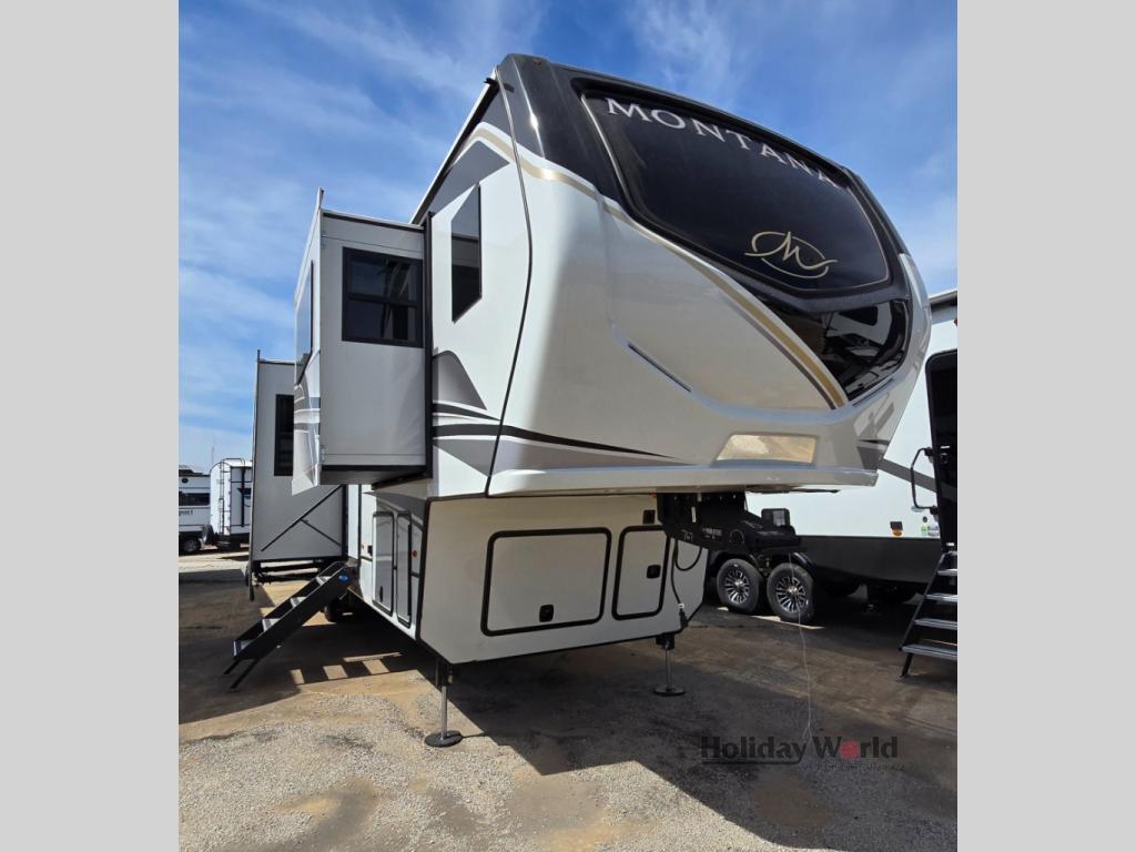 2025 Keystone Rv Montana 3941FO in alvarado TX