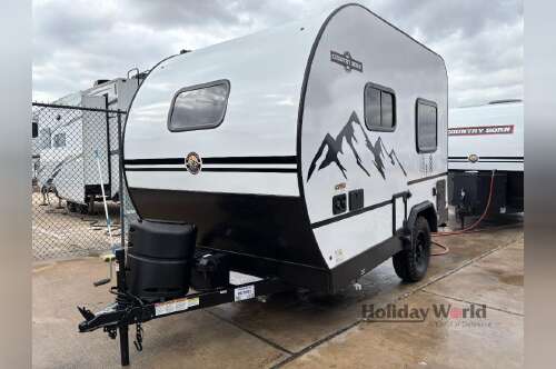 2025 Modern Buggy Rv Country Born CB130 in mesquite TX
