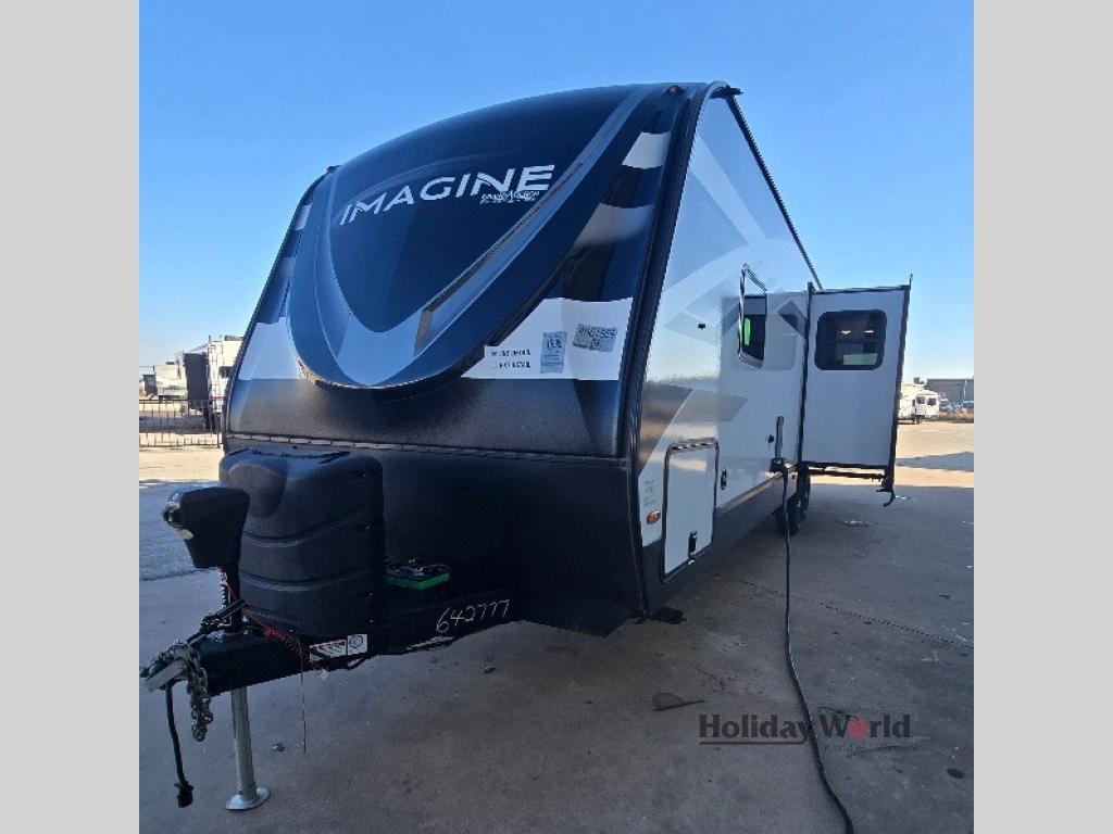 2023 Grand Design Imagine 2670MK in mesquite TX
