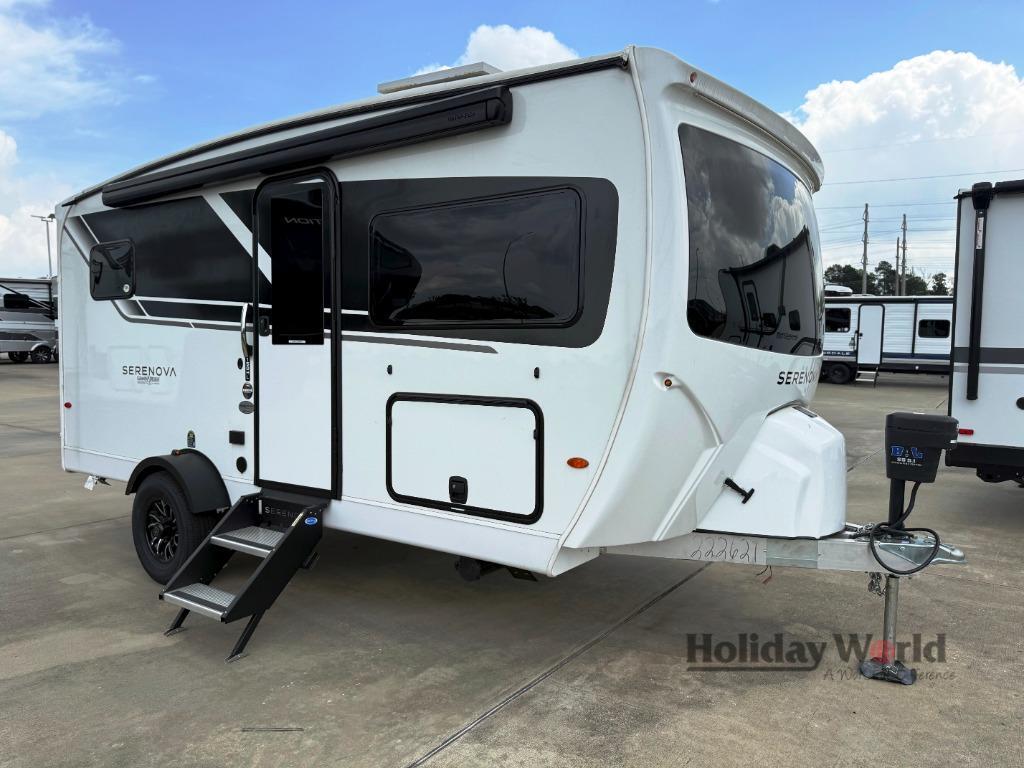 2026 Grand Design Serenova 150HL in willis TX