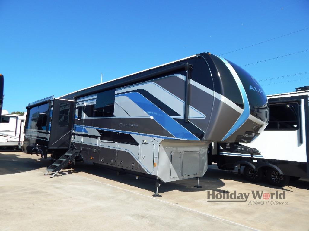 2026 Keystone Rv Alpine 3910RK in alvarado TX