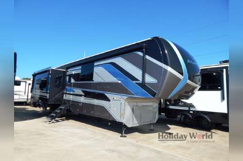 2026 Keystone Rv Alpine 3910RK in alvarado TX