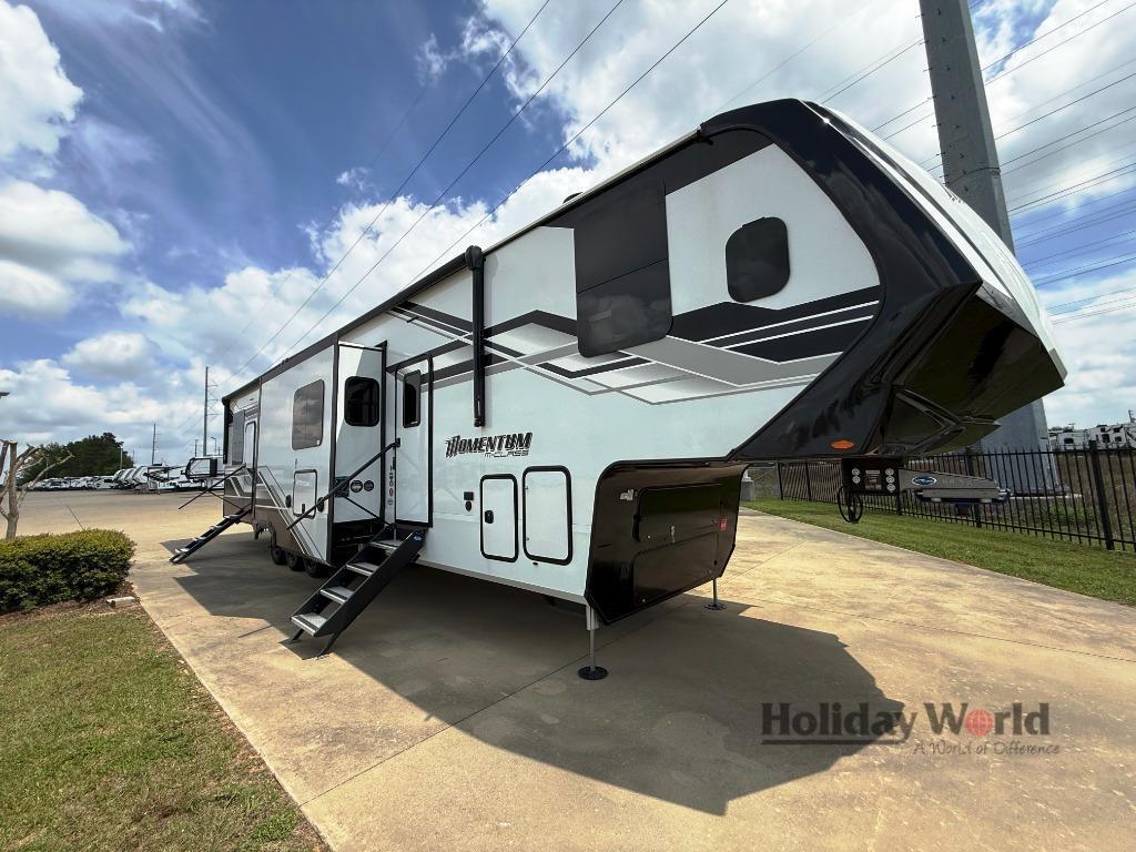2026 Grand Design Momentum M-Class 392M in willis TX