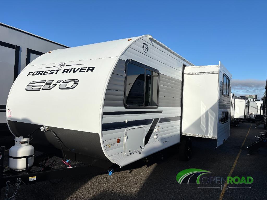 2026 Forest River Rv EVO 165VW in arlington WA