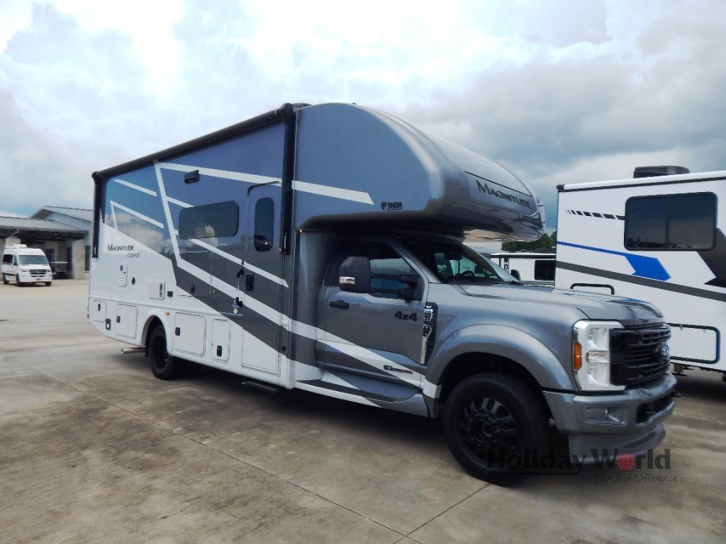 2026 Thor Motor Coach Magnitude GRAND S29 RV