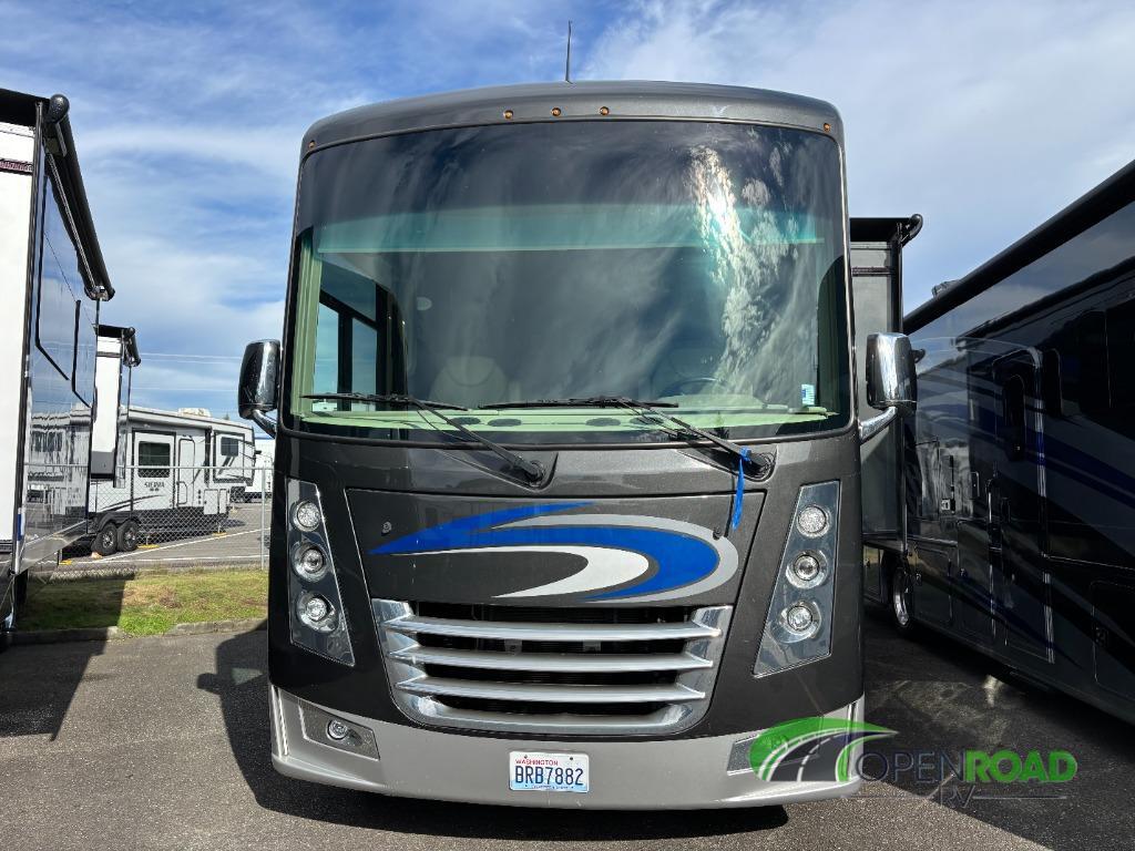 2020 Thor Motor Coach Miramar 35.3 in arlington WA