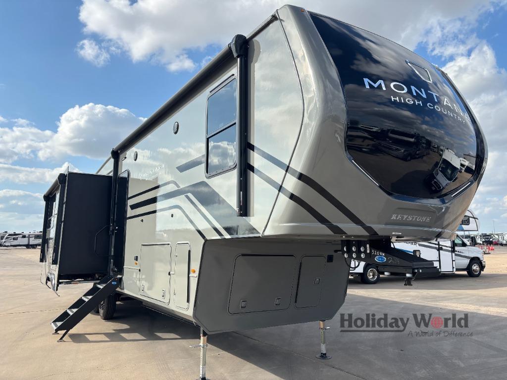 2026 Keystone Rv Montana High Country 325RK in katy TX