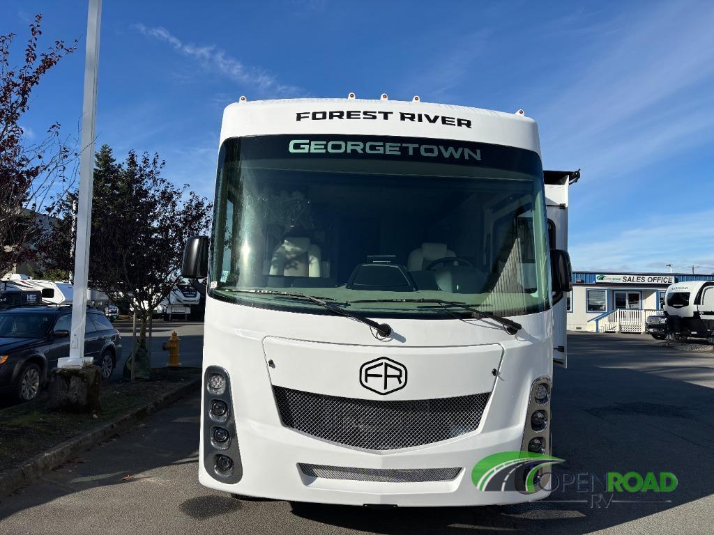 2026 Forest River Rv Georgetown 3 Series 29S3 in arlington WA