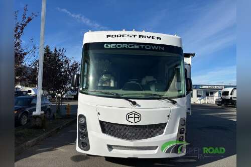 2026 Forest River Rv Georgetown 3 Series 29S3 in arlington WA
