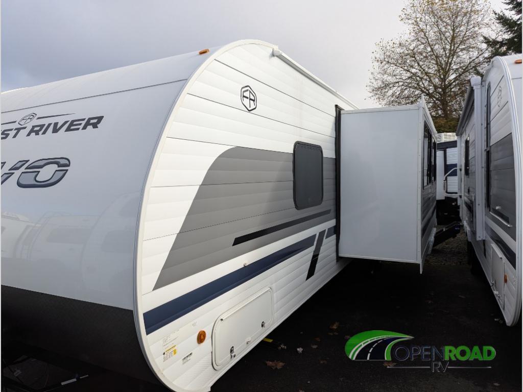 2026 Forest River Rv EVO 25ICE in monroe WA