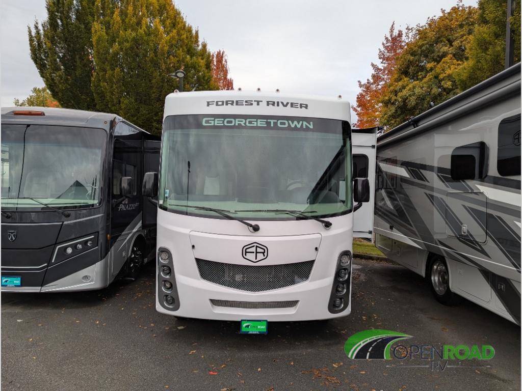 2026 Forest River Rv Georgetown 3 Series 29S3 in monroe WA