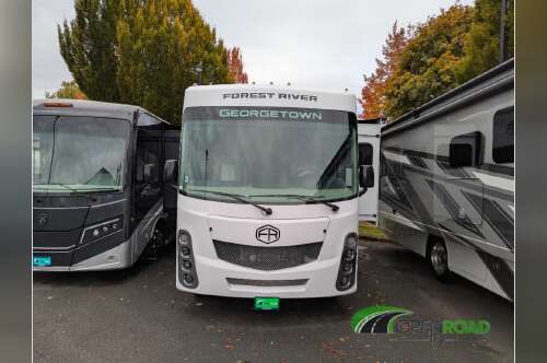 2026 Forest River Rv Georgetown 3 Series 29S3 in monroe WA