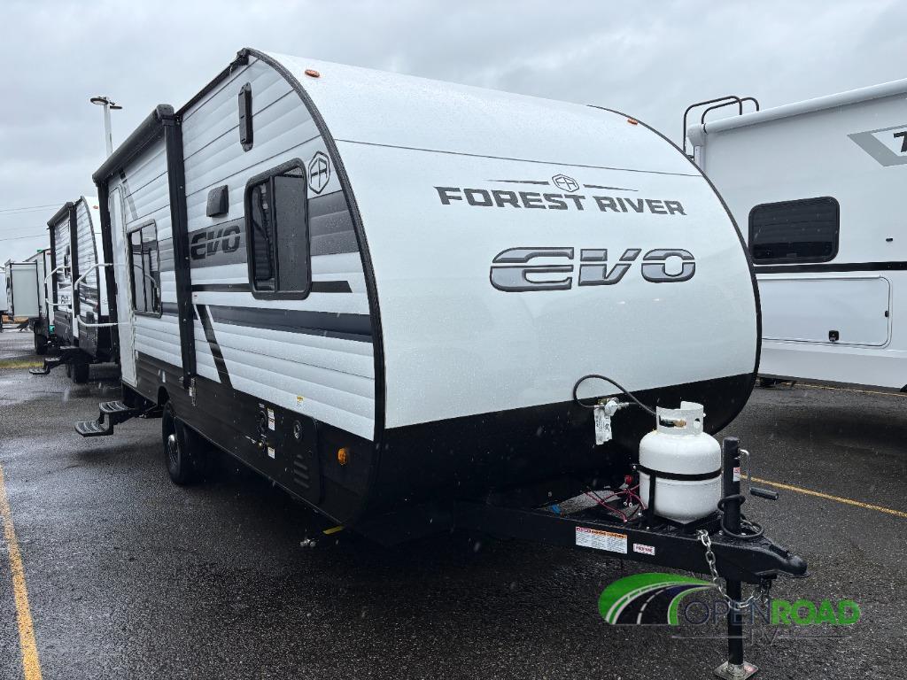 2026 Forest River Rv EVO Select 178RT in monroe WA