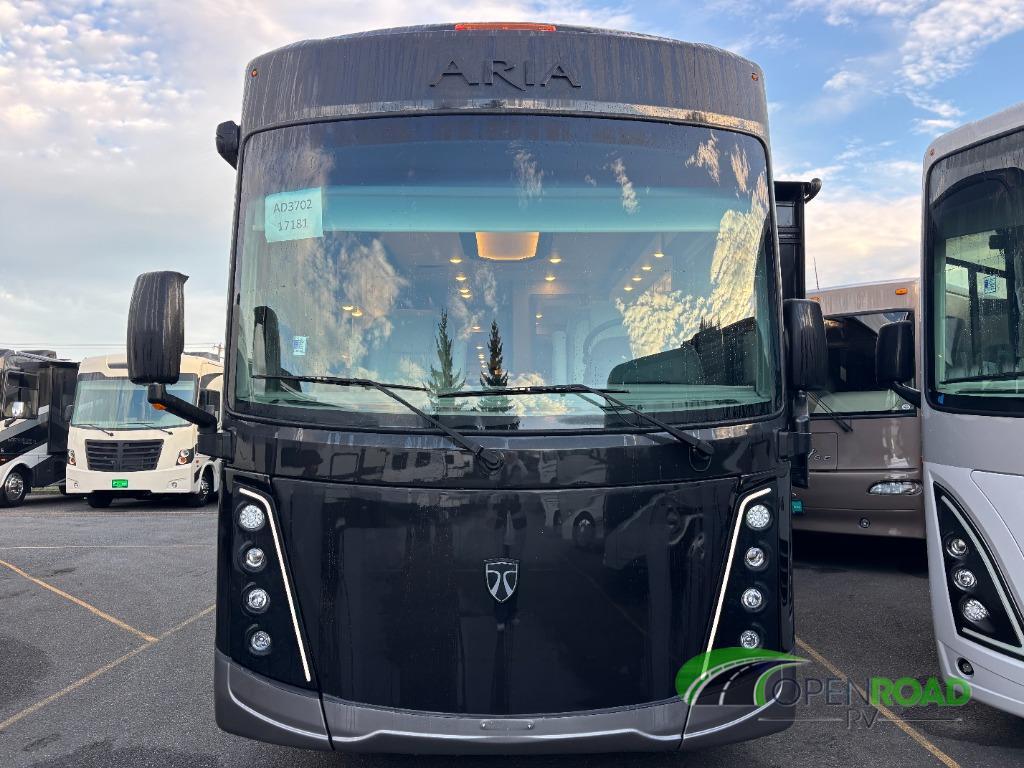 2026 Thor Motor Coach Aria 3702 in arlington WA