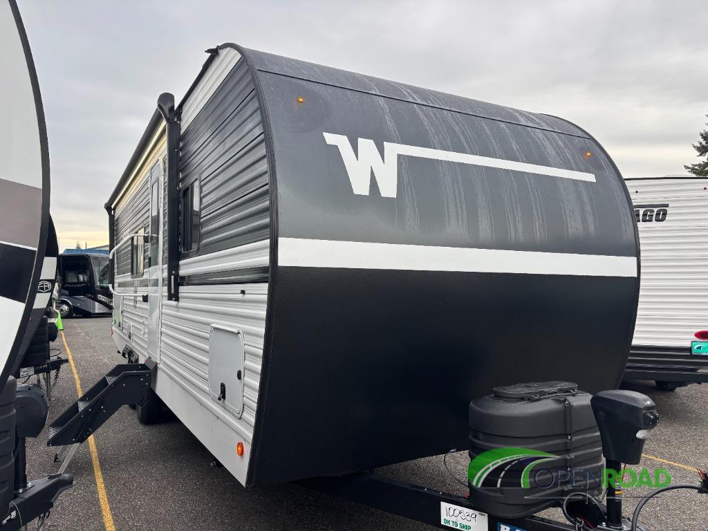 2026 Winnebago Access 25BH in arlington WA