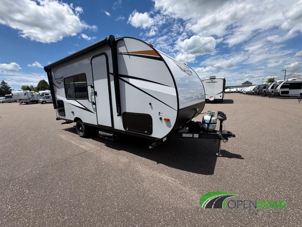 2022 Forest River Rv Wildwood FSX 167RBK RV